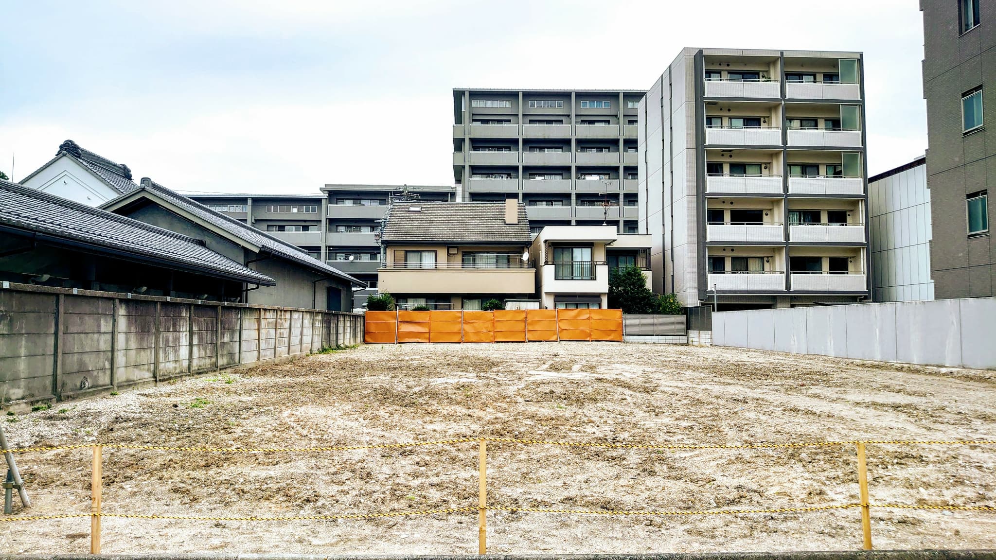 解体後の土地活用！住宅・賃貸・駐車場・農地として活用するには？