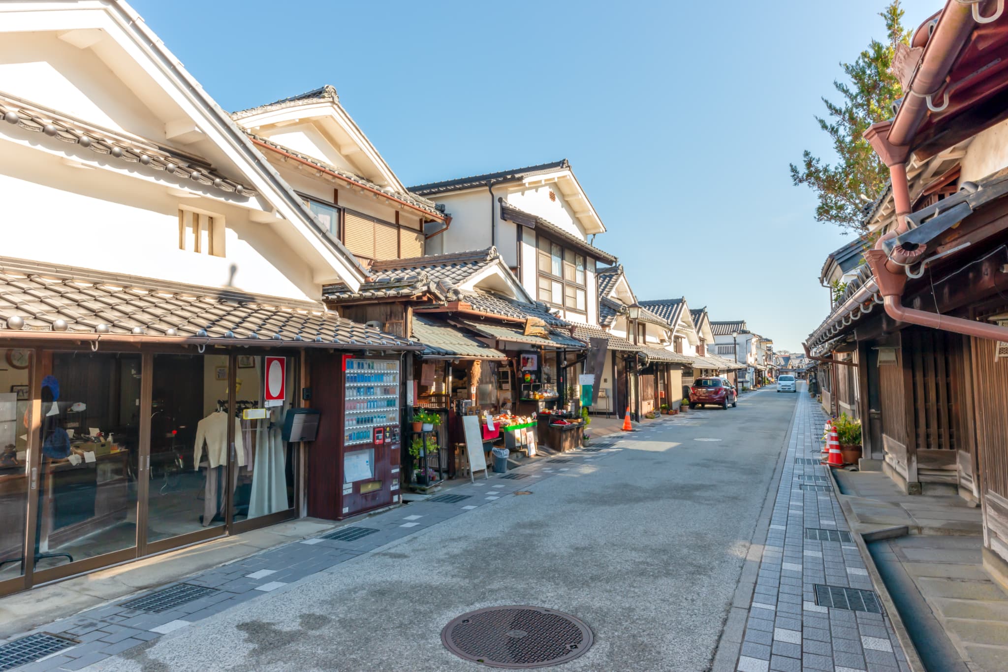 既存不適格建築物とは？解体理由を検討すべき理由と法的制限を解説します
