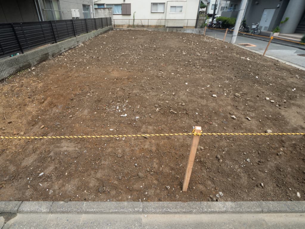 解体工事で宅地・農地を有効活用しよう～土地活用のポイントと費用・手続きを徹底解説～